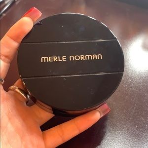 Merle Norman Ultra Powder Foundation